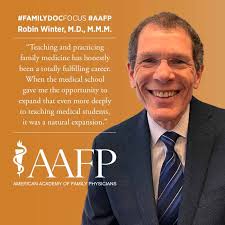 After More Than 30 Years, Education Is Still His Passion