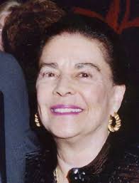 Herring family matriarch, community icon Burgess dies at 74