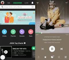 The joox streaming music app is here for download. Joox Music Mod Apk V6 8 0 Vip Unlocked Download For Android