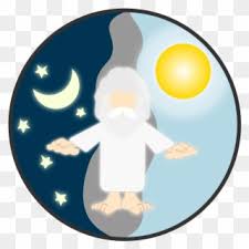 First celebrated in 1970, it's grown to a worldwide event that's observed every april 22. Creation Clipart Day Night Vertebrate Png Download 20936 Pinclipart