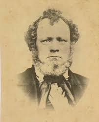 Dr William Heinrich Keil (1812-1877)