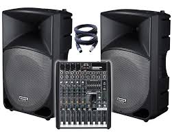 We provide you the best and affordable sound system rental solution for any kind. House Party Sound System Rental Guaranted Best Price In Uae