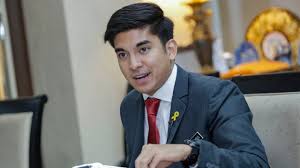 Syed abdul rahman (@abdul_rahman951) в tiktok (тикток) | лайки: Syed Saddiq Tak Lagi Jadi Menpora Malaysia Abangnya Masuk Umno Kumparan Com
