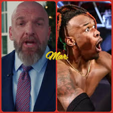 Adam Pearce finds NXT star Jevon Evans and tells him it's time to talk  about a move to RAW🚨 Pearce says after his match tonight against Rayo  Americano they will talks about