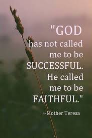 Check spelling or type a new query. Being Faithful To God Quotes Quotesgram