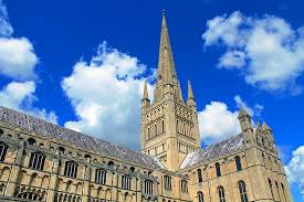 Norwich is a city filled with ancient streets and alleyways, beautiful heritage sites and originally from london, lewis moved to norwich to pursue a career as a writer. 12 Top Rated Tourist Attractions In Norwich Planetware
