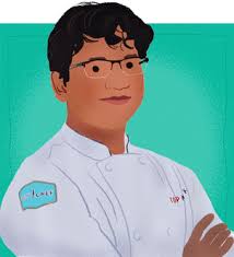 Mind Open Fork Ready Ambassadors