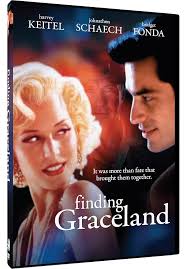 Finding Graceland [Importado] : Harvey Keitel, Bridget Fonda, Johnathon  Schaech, Gretchen Mol, David Stewart, Trae Thomas, John Aylward, Peggy ...