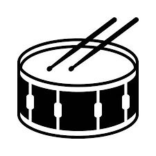 Snare Trommel Oder Seitentrommel Musikinstrument Flache Vektor Symbol Fur Musik Apps Und Websites Lizenzfrei Nutzbare Vektorgrafiken Clip Arts Illustrationen Image 72007610