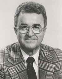 Grave Story: Howard Fox (1920-2011)