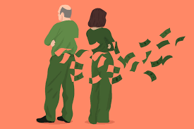 Maybe you would like to learn more about one of these? 5 Ways To Stop Divorce From Wrecking Your Retirement Money