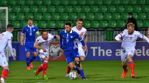 Trei ocazii in primul minut de joc, un penalti neacordat, un gol marcat din offside si inca alte cateva suturi periculoase la poarta lui mikkelsen. Agora SelecÈ›ionata Moldovei A Debutat In Preliminariile Campionatului Mondial In Meciul Cu Insulele Feroe Scorul 1 1 Video Foto