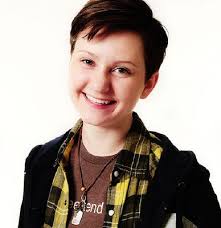 Degrassi next generation life girls only