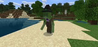 To make minecraft more difficult than the vanilla version, rlcraft is a mod. Left 4 Craft Add On Minecraft Pe Mods Addons