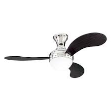 Ceiling fan tips and advice. Westinghouse Celestia 44 Chrome Ceiling Fan 72530 At Ukes