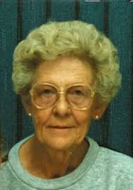 Obituary of Doris Lunney