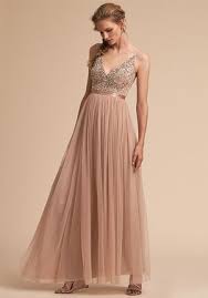 Bridesmaid Dresses The Knot