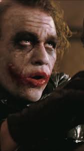 Stream The Dark Knight: Unleash the Joker's Madness