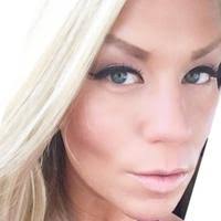 Marissa Nolan (@ABlushingBlonde)