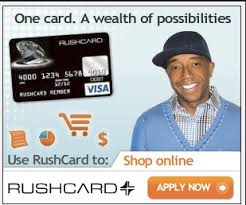 28 reviews for rush card headquarters & corporate office. Celebrities In Your Wallet Cool Prepaid Card Or More Fees Than You Can Handle Consumerist