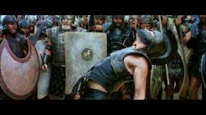 Patroklos ist ein griechischer krieger und vetter des kriegerfürstenachilles. Troja Schnittbericht Zdf Ab 12 Schnittberichte Com