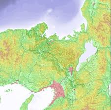 😗 4日は、気圧の谷や湿った空気の影響により、雨や曇りとなるでしょう。 0 mm 西北西 4. äº¬éƒ½åºœã®å¤©æ°—å›³