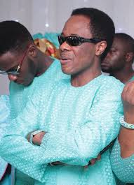 Think Akwa Ibom!: Photos: Mr. Anietie Usen gives mother, late Deacon Jessie  Usen, a befitting burial