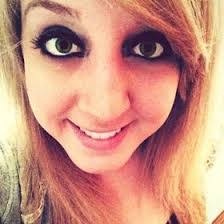 Ashley Welsh's Instagram, Twitter & Facebook