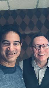 Michael Emerson Fanpage