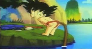 The series is a close adaptation of the second (and far longer) portion of the dragon ball manga written and drawn by akira toriyama. List Of Censorship In The Dragon Ball Series Dragon Ball Wiki Fandom