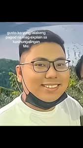 Bata Di Ako Nagtapon Kay Patrick