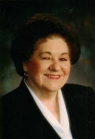 Mary Esther Lockridge Obituary (2024)