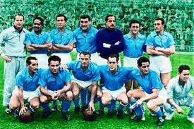 El enfrentamiento entre vinotintos y embajadores se jugará en la noche de este jueves en lo que. El Paso De Di Stefano Por Millonarios