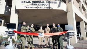 Naval medical center san diego website. Mhs Genesis Has Successful Launch At Naval Medical Center San Diego Health Mil