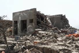 حملات هوایی پاکستان بر ننگرهار و خوست؛ تلفات و وحشت در میان غیرنظامیان | طلوع‌نیوز