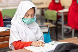 Teachers and the process of online learning will be start from 11th january. Education Cannot Wait Unicef Pakistan