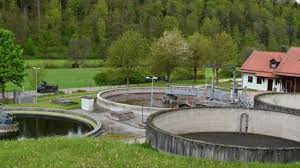 Dazu braucht man aber auch einen separaten wasserzähler, der beim örtlichen wasserversorger einzurichten und anzumelden ist. Abwasser Aus Dietldorf Entsorgen Csu