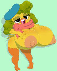 Harvey_Beaks