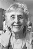 Barbara Wilson Obituary (1937