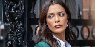 Both Law & Order And Law & Order: SVU Gave Baxter The Same Problem, Yet  Somehow Missed A Big Opportunity