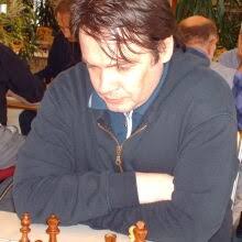 8. Internationales Rüdersdorfer Schnellschachturnier