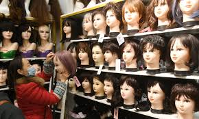 Before storing your wig, be sure to clean it. China S Hair Business Growing Amid Pandemic And Industry Irregularities Global Times