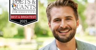 Poets&Quants for Execs