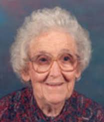 Annie Birdell Hurst Obituary July 18, 2009