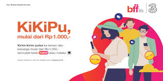 Nasabah datang ke kantor cabang bank bri terdekat dengan membawa persyaratan berupa ktp, buku tabungan, dan kartu atm. Cara Transfer Pulsa 3 Tri Ke Sesama Dan Rekening