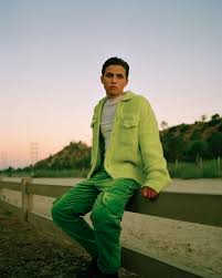 We've been crushing on tanner buchanan since his breakout role as robby keene on netflix's cobra kai. Tanner Buchanan Talks Cobra Kai And The Complexities Of The Show