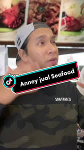 Anney's Special Seafood Review