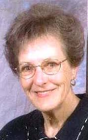 Janell Robertson of Millers Creek dies Friday in Ashe