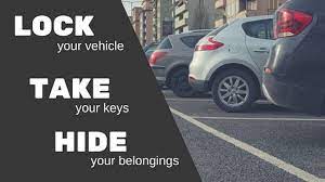 For generations, classic cars have been the epitome of that freedom. Preventing Car Break Ins Theft From Vehicle Cape Cod Security