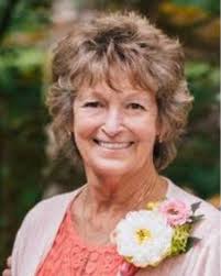 Linda Darnell Warwick Obituary June 30, 2025